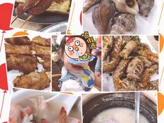 -辉记潮汕海鲜砂锅粥(市桥店)