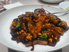 -西贝海鲜汇(槐安路店)