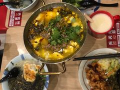 -永和大王(蛙嫩紫苏香·共和新路店)