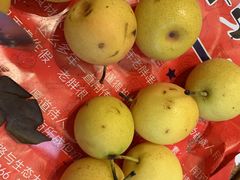 -江城老胖串店(湖西路店)