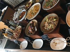 -广州四季酒店·意珍·意式自助餐