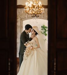 -女王风尚STUDIO·轻奢化定制