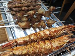-必点海鲜·鲅鱼水饺(鞍山西道店)