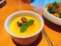 焦糖布丁-新贝乐意大利餐厅(苏州中心店)