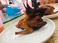 -煲煲掂风味煲仔饭餐厅(西区店)