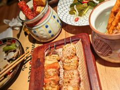 -雪熊精酿·哈尔滨烧烤酒馆(非遗大串店)