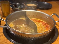 -呷哺呷哺(宝山正大乐城店)