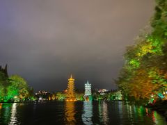 -桂林两江四湖景区