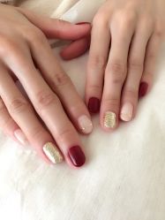 -小小美甲美睫