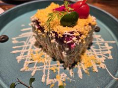 -卢布里西餐厅(海拉尔店)