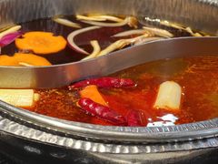 -火炉火自助餐(西直门凯德MALL店)