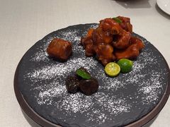 -狮王府淮扬菜(新街口友谊店)
