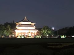 -广州中山纪念堂