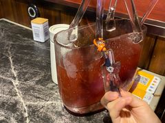 -醉炫音速烧烤·干煸菜(沙河总店)