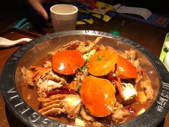 胖哥俩肉蟹煲-胖哥俩肉蟹煲(福州仓山爱琴海店)
