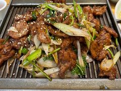 -肘子酥·天津捞面(德云社店)