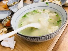 -雪姨手作(幸福南路店)