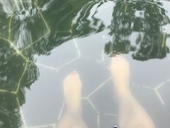 -海兰云天度假区温泉