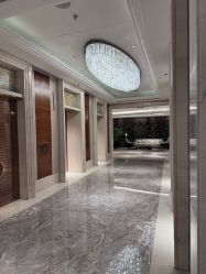 -上海雅居乐万豪侯爵酒店·宴会厅