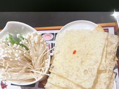 -南锣南门涮肉(南锣鼓巷店)