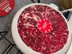 -左庭右院鲜牛肉火锅(南通CBD大有境店)