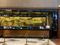 -上海新锦江大酒店