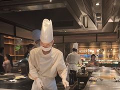 -岩盐·铁板料理(嘉里店)