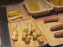 -粥小北包子油条馆(创始店)