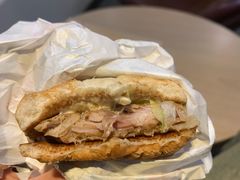 -麦当劳(西单明珠店)