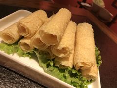 -清真·京华源铜锅涮肉(丰庆店)