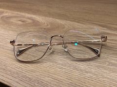 -MUJOSH木九十眼镜(苏州中心店)