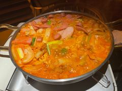 -양평식당·杨平食堂(华贸店)