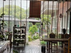 -漫渡庄绿岛花园•隐世庭园菜(滨湖店)