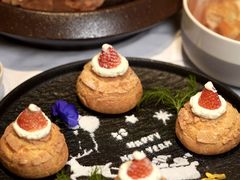 -狮拾久·现代新加坡料理(壹方城店)