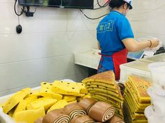 -宫门口馒头铺(创始人总店)