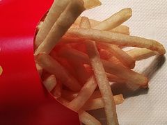 -麦当劳(天一广场店)