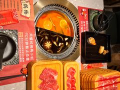 -空之介寿喜烧·和牛放题(恒隆广场店)