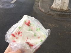 -航天馒头(瞻园路店)