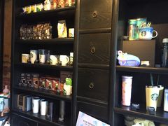 -星巴克臻选(北京前门大街店)