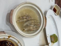 -喜宴又一村·粤菜·茶点·海鲜(壹方天地店)