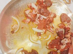 -南浦洞烤肉·新世界版(奥体店)