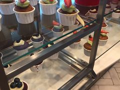 -济南香格里拉·咖啡泉自助餐厅