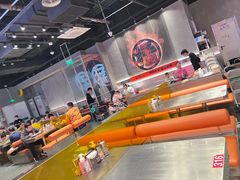 -猛古里烤肉自助(荟聚中心店)