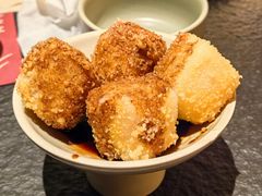 -盡膳口福跷脚牛肉火锅(国贸商城店)