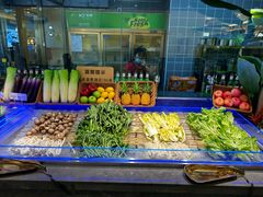 -透明思烤·自助烤肉海鲜火锅(东部星悦天地店)