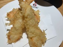 -松岛日本料理(汾江路店)