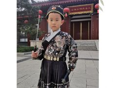-大雁塔北广场音乐喷泉