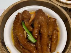 豉汁凤爪-有心德(麦地店)