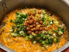 小锅萝卜饭/例-临家闽南菜(宝洲路店)