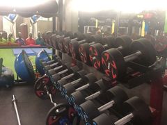 -SAH健身私教工作室(紫东店)